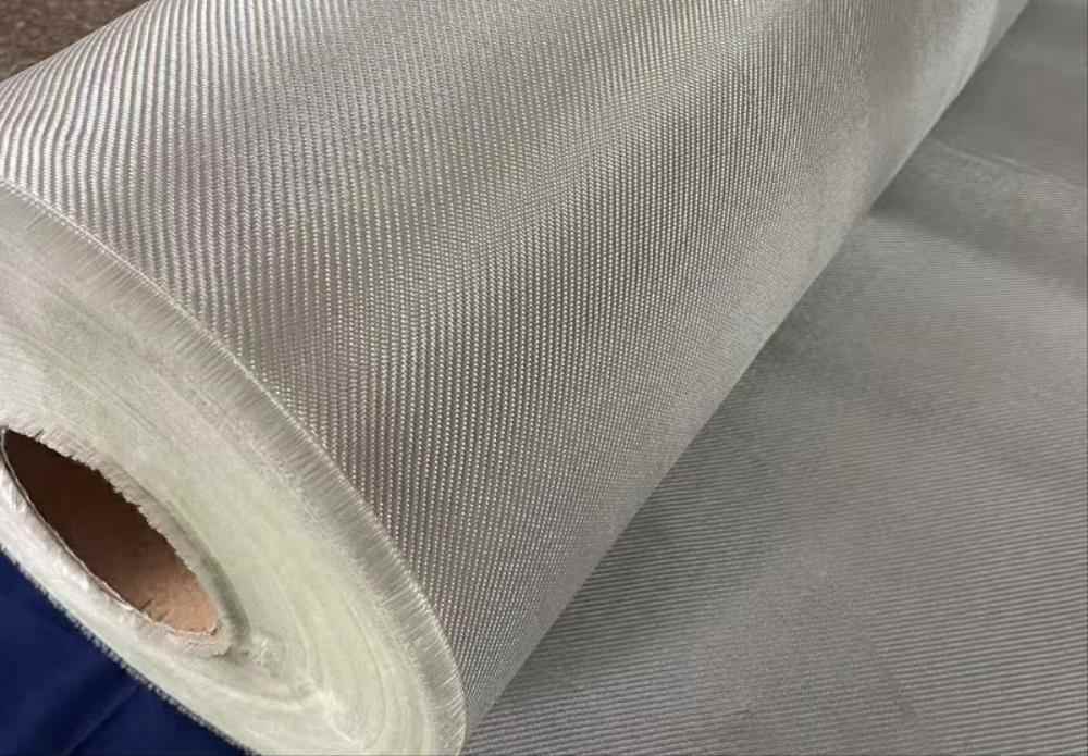 Fiberglass  fabric