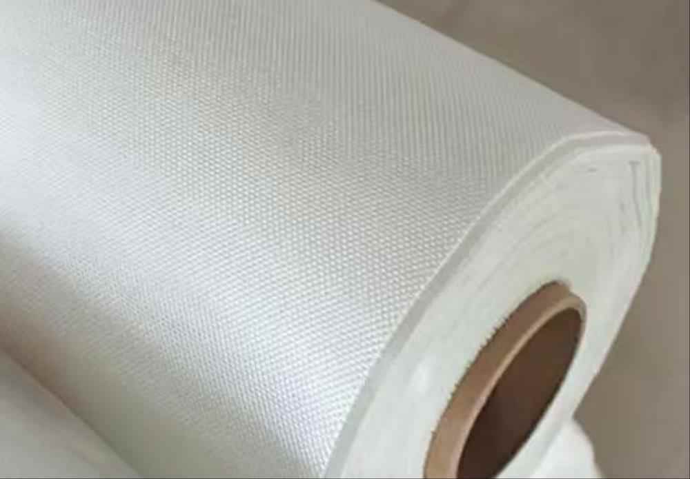 Fiberglass  fabric