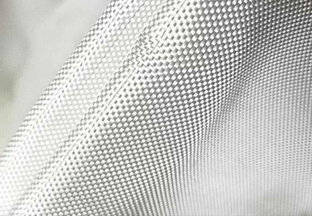 Fiberglass  fabric