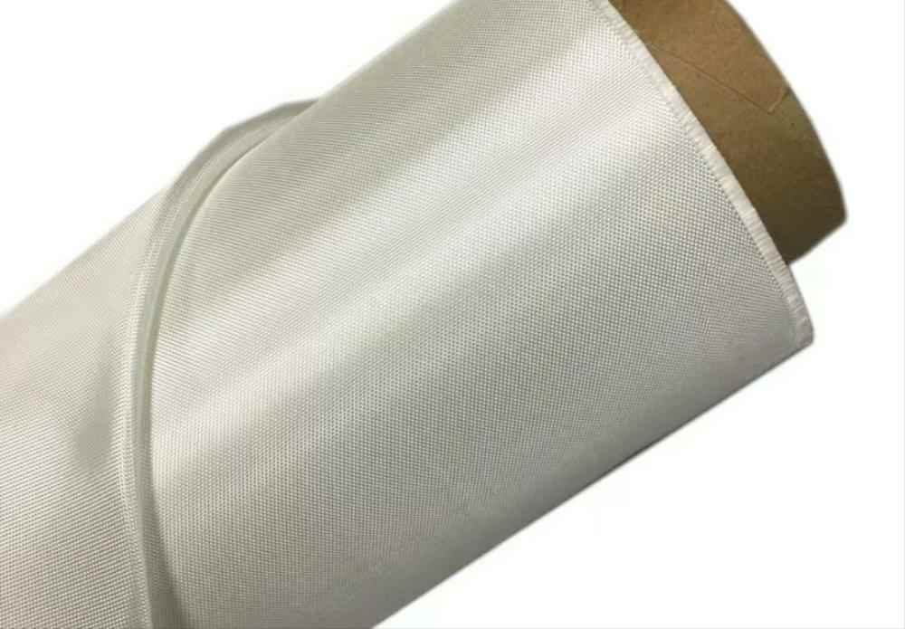 Fiberglass  fabric